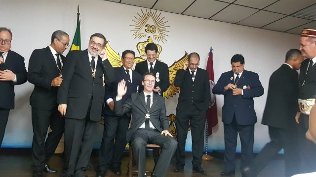 Gr. 33 - 2019